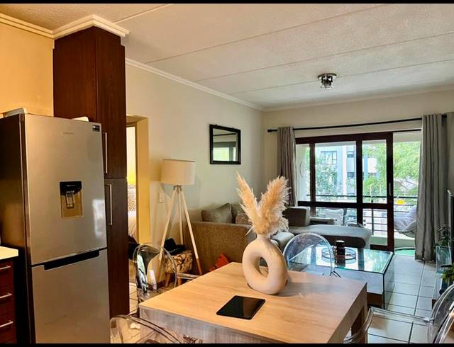 1 BEDROOM PROPERTY TO RENT IN LONEHILL